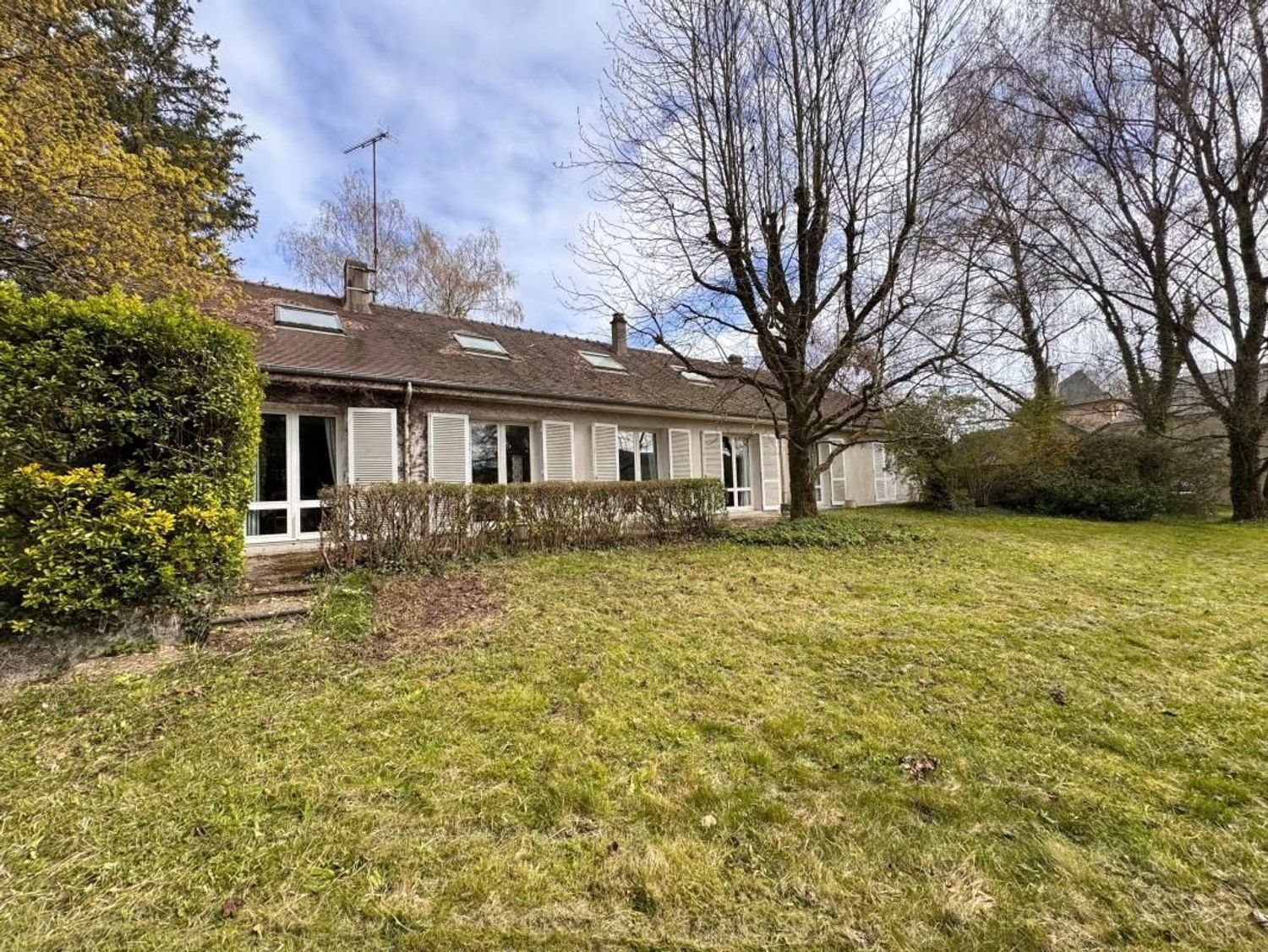 Maison à vendre, 194m², Prémery