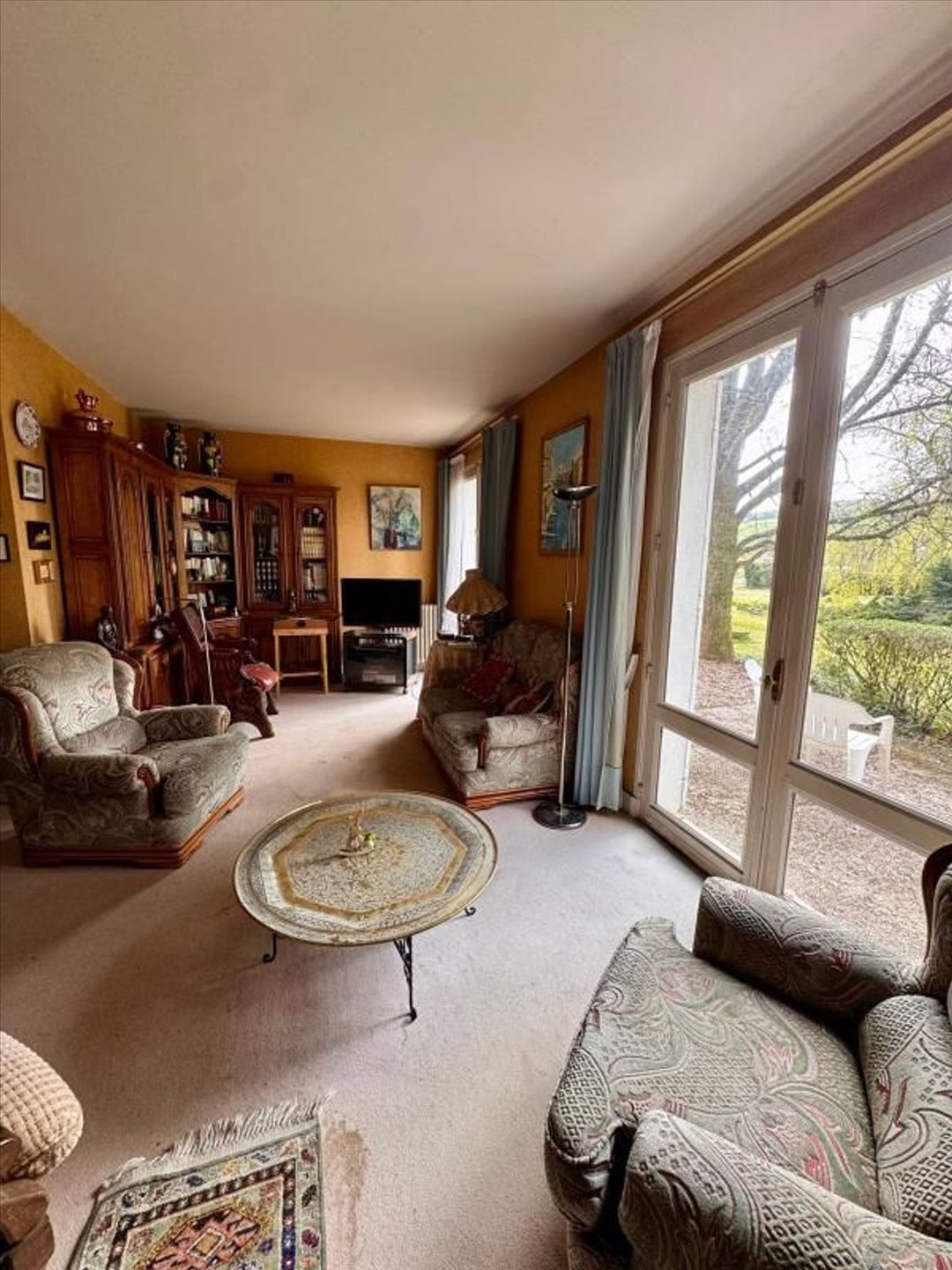 Maison à vendre, 194m², Prémery