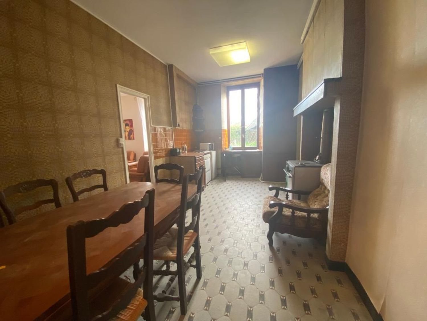 Maison à vendre, 225m², Château-Chinon (Ville)