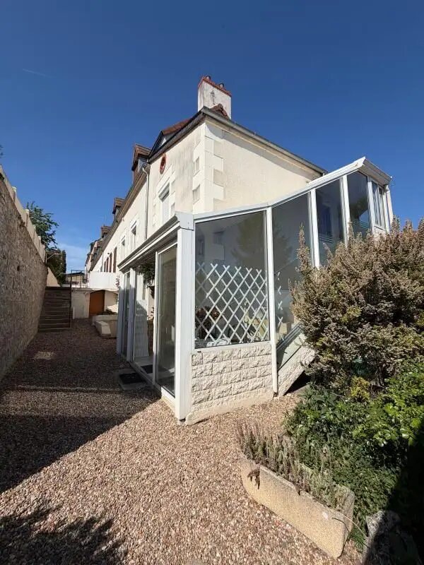 Appartement à vendre, 45m², Nevers