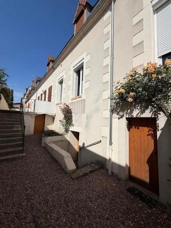 Appartement à vendre, 45m², Nevers