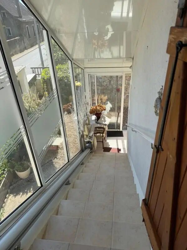 Appartement à vendre, 45m², Nevers