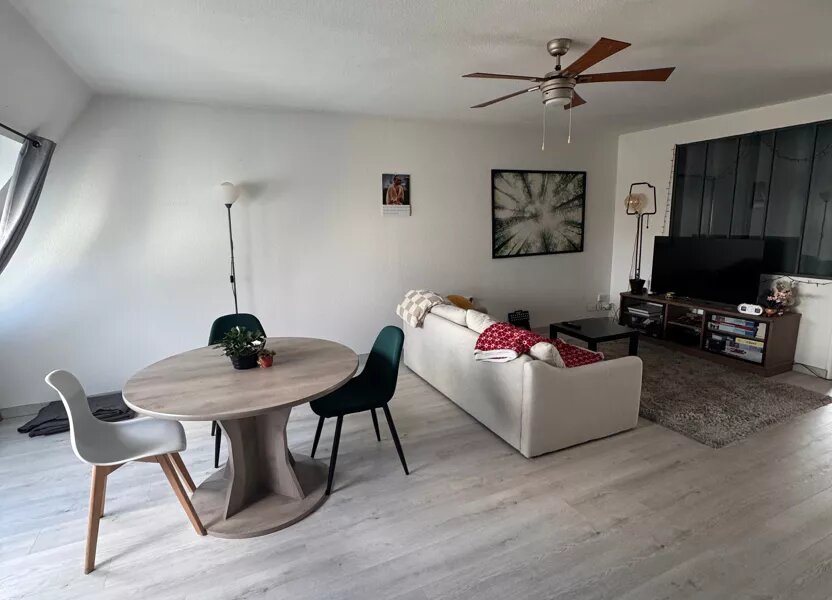Appartement à vendre, 88m², Nevers