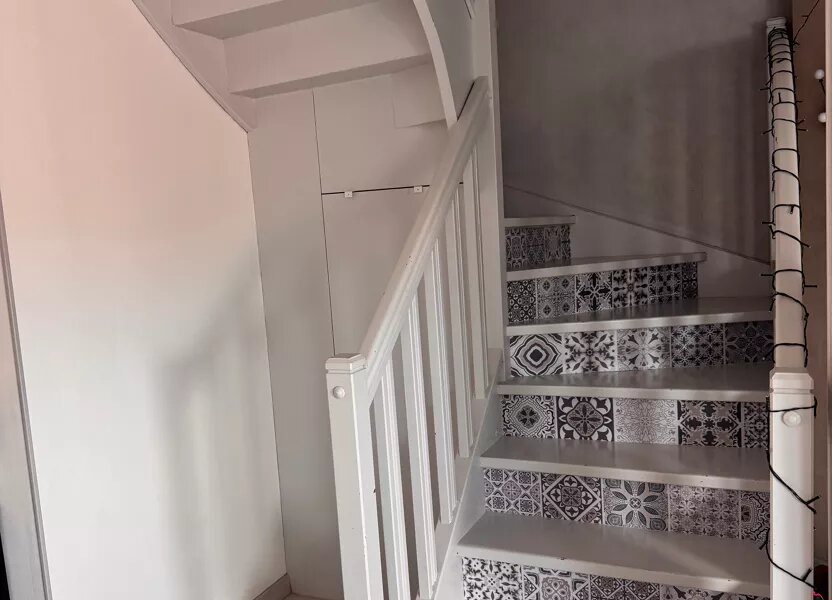 Appartement à vendre, 88m², Nevers