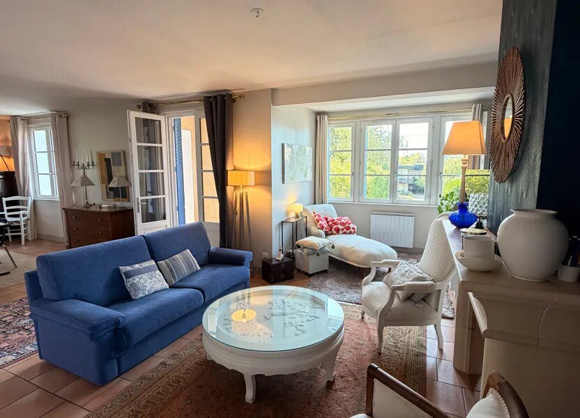 Maison à vendre, 115m², Varennes-Vauzelles