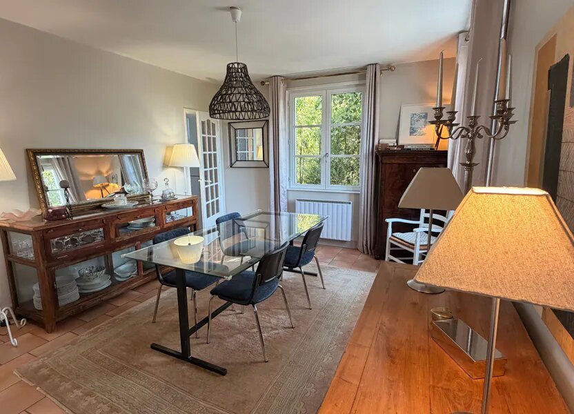 Maison à vendre, 115m², Varennes-Vauzelles