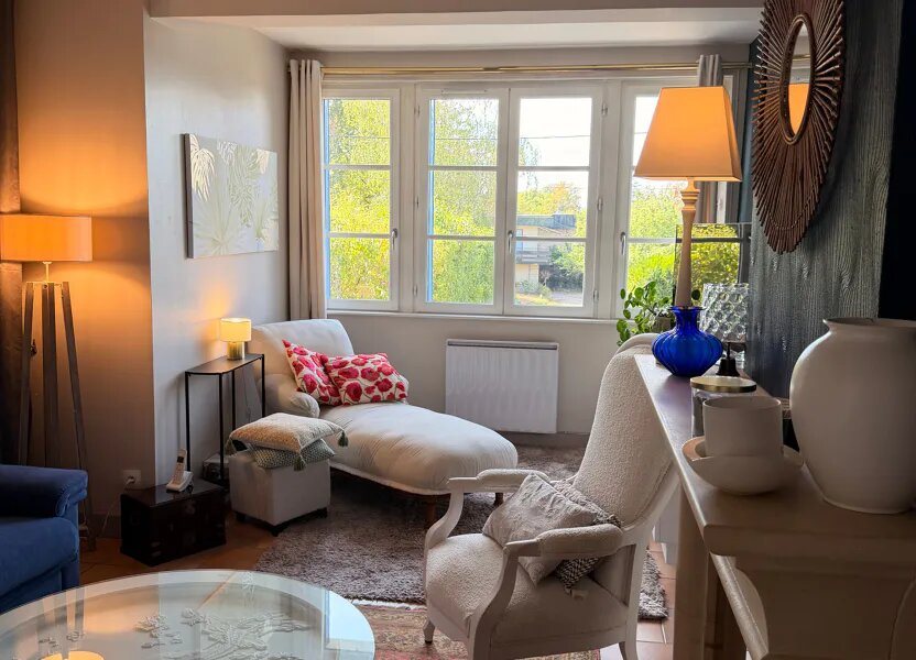 Maison à vendre, 115m², Varennes-Vauzelles