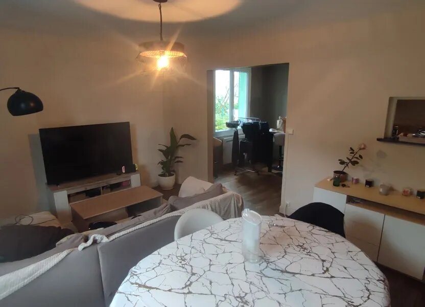 Maison à vendre, 79m², Bourges