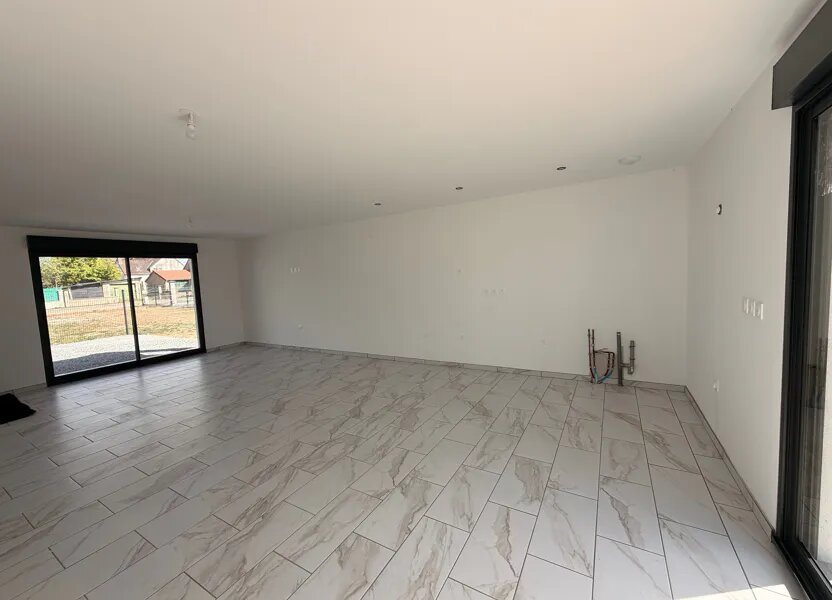 Maison à vendre, 103m², Imphy