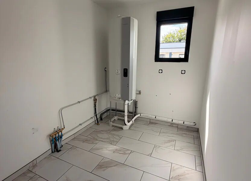 Maison à vendre, 103m², Imphy