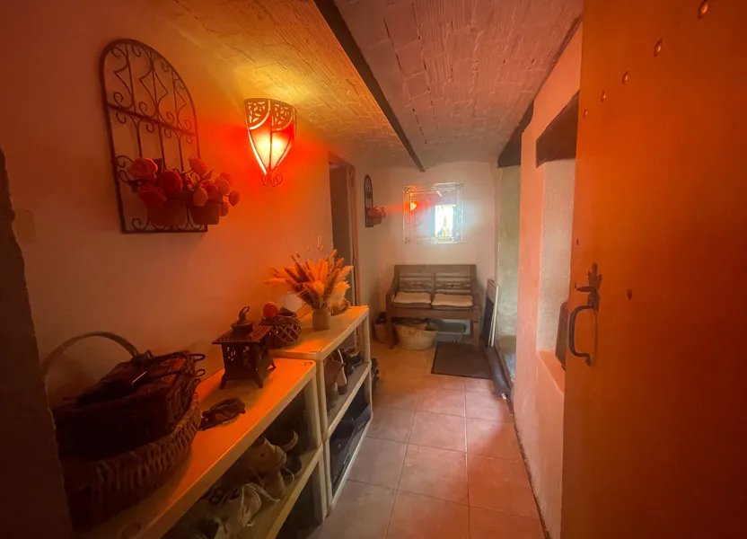 Maison à vendre, 131m², Montigny-en-Morvan
