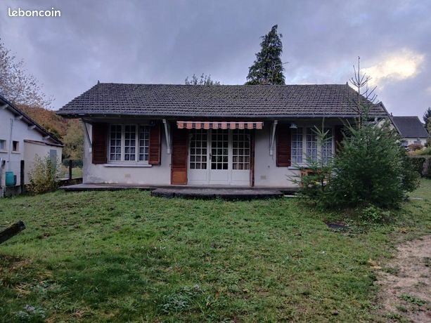 Maison à vendre, 70m², Méry-ès-Bois