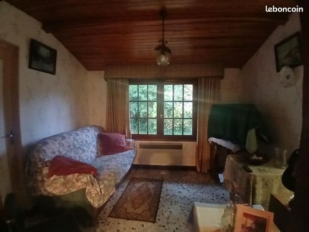 Maison à vendre, 70m², Méry-ès-Bois