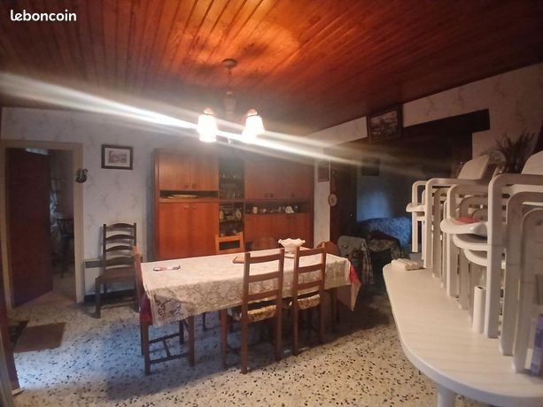 Maison à vendre, 70m², Méry-ès-Bois