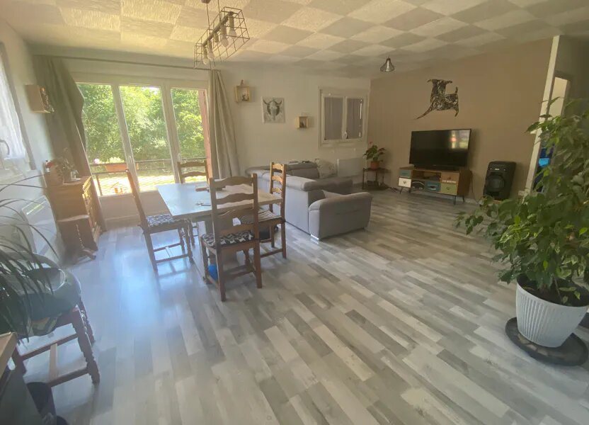 Maison à vendre, 103m², Toury-Lurcy