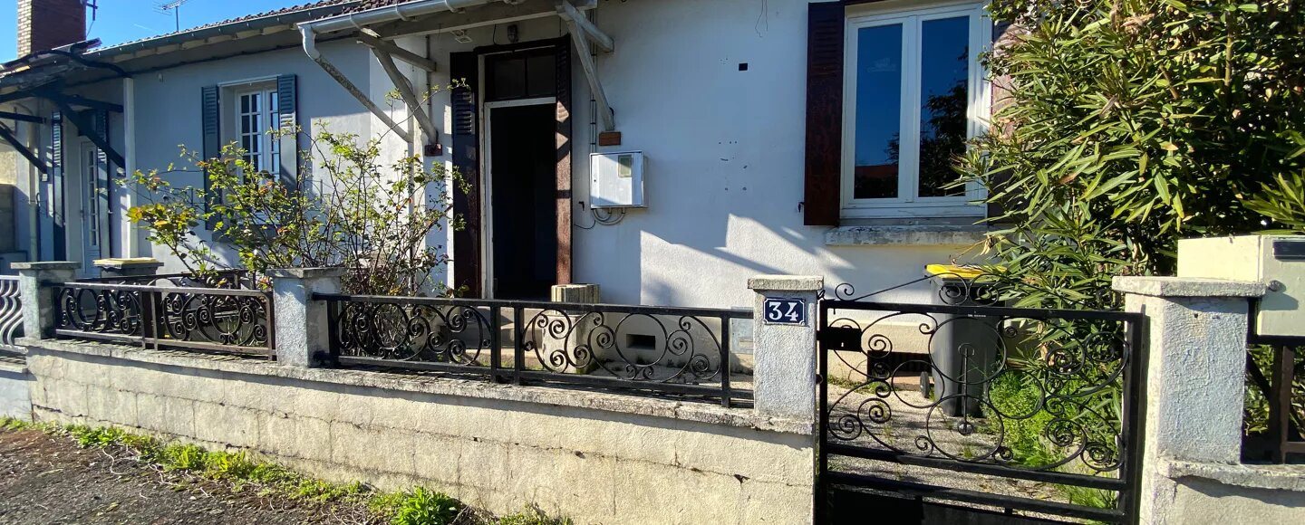 Maison à vendre, 53m², La Machine