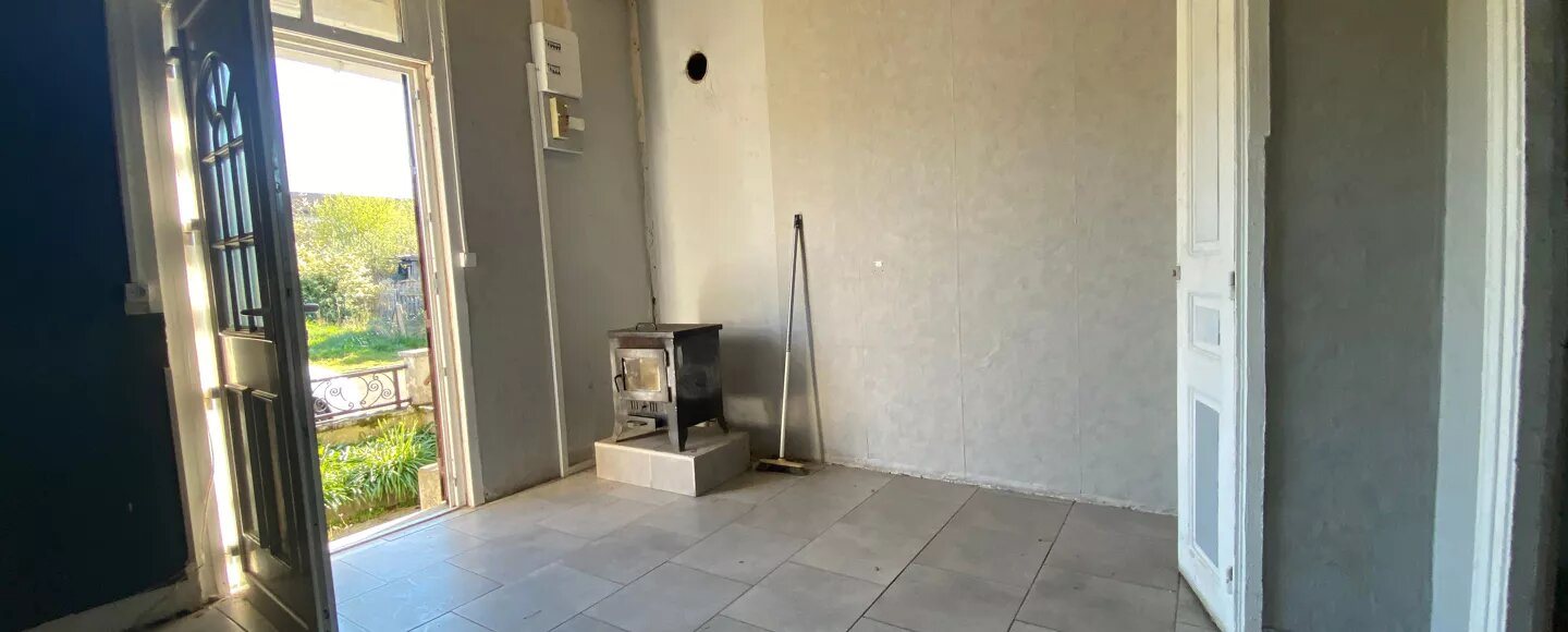 Maison à vendre, 53m², La Machine