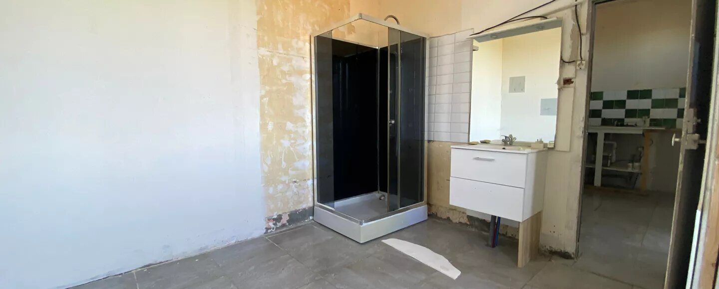 Maison à vendre, 53m², La Machine