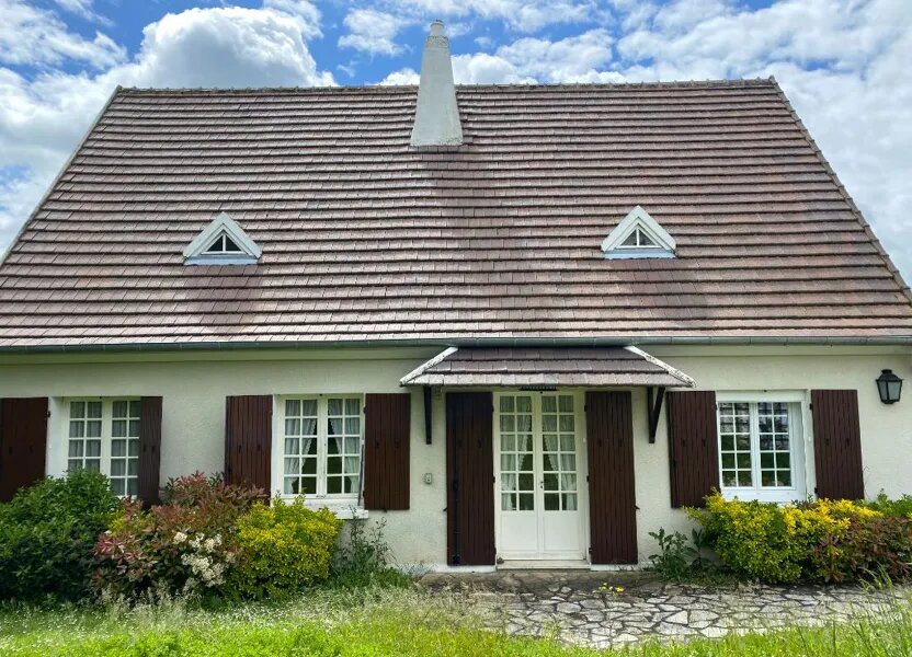 Maison à louer, 158m², Nevers