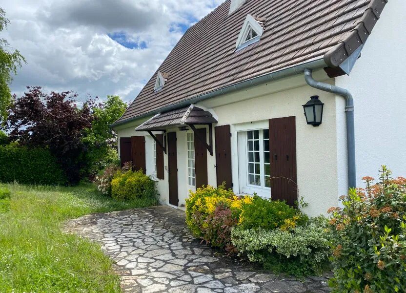 Maison à louer, 158m², Nevers