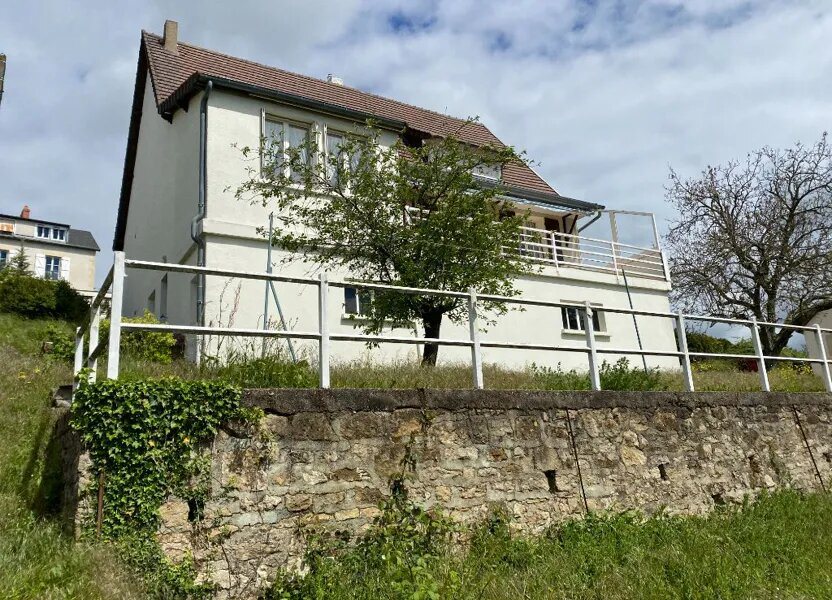 Maison à louer, 158m², Nevers