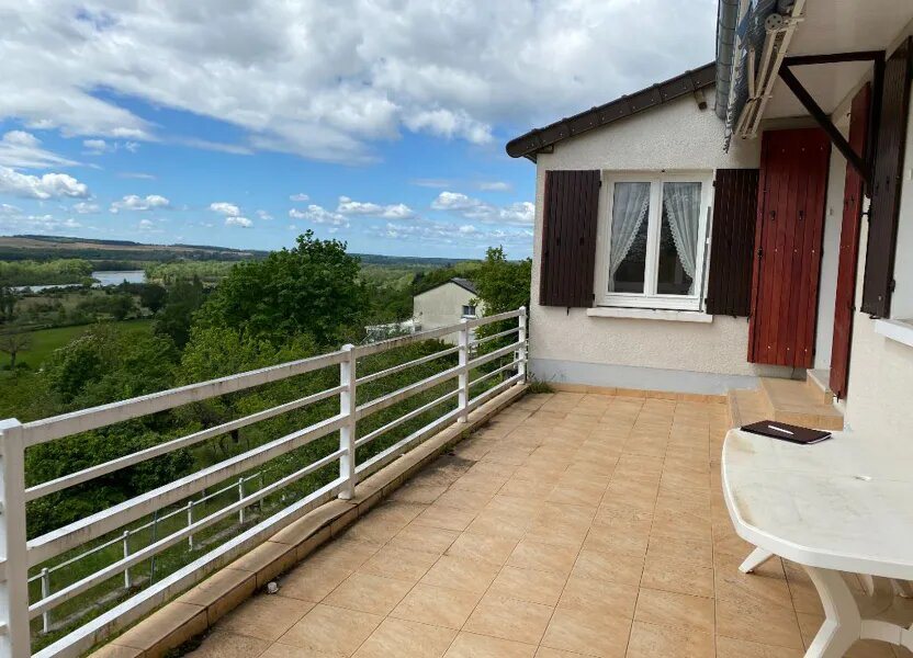 Maison à louer, 158m², Nevers