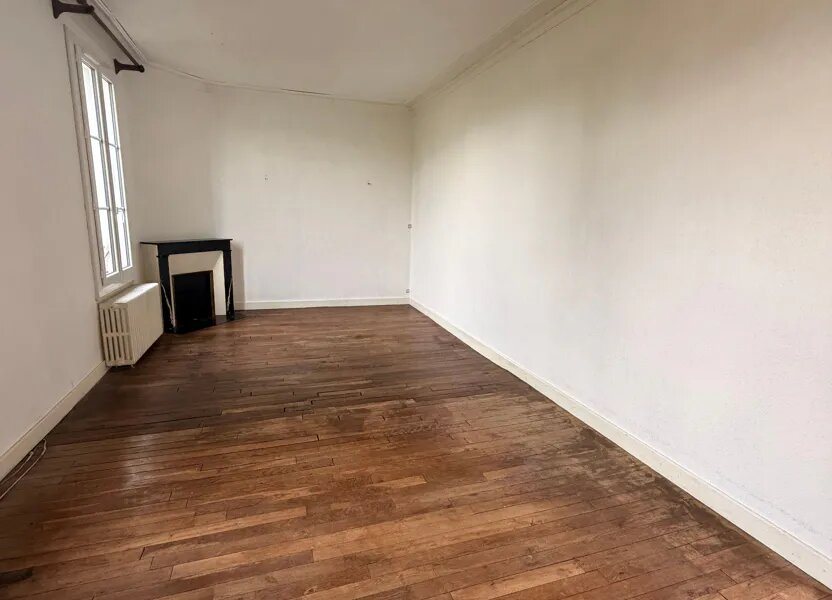 Maison à vendre, 82m², Nevers