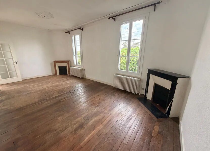 Maison à vendre, 82m², Nevers