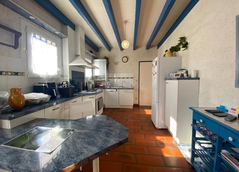 Maison à vendre, 107m², Decize