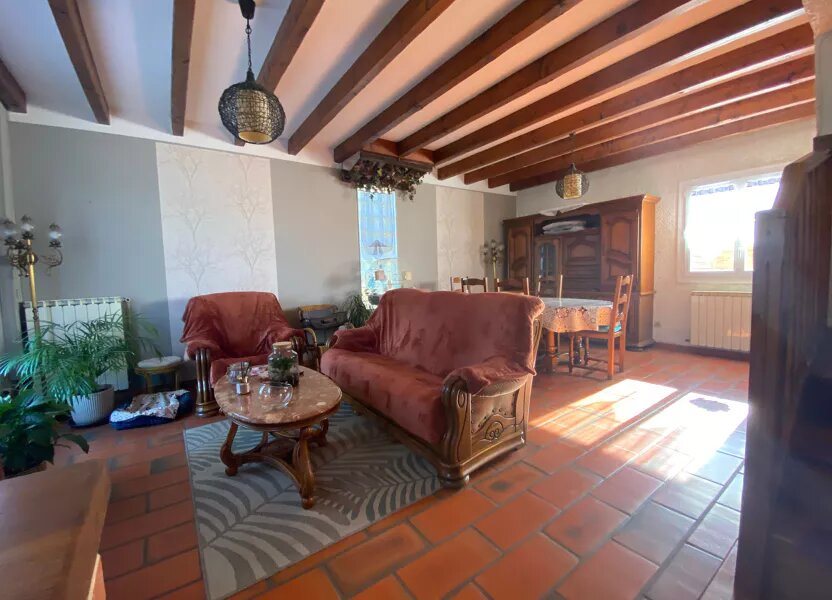 Maison à vendre, 107m², Decize
