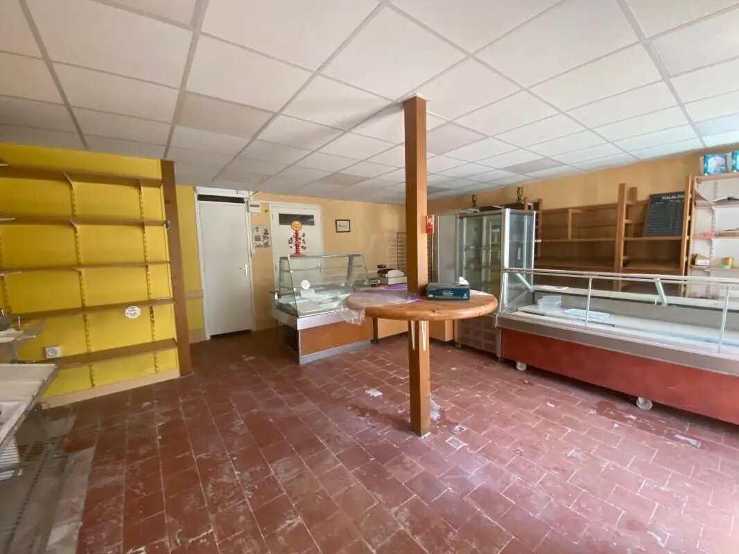 Maison à vendre, 190m², Bazolles