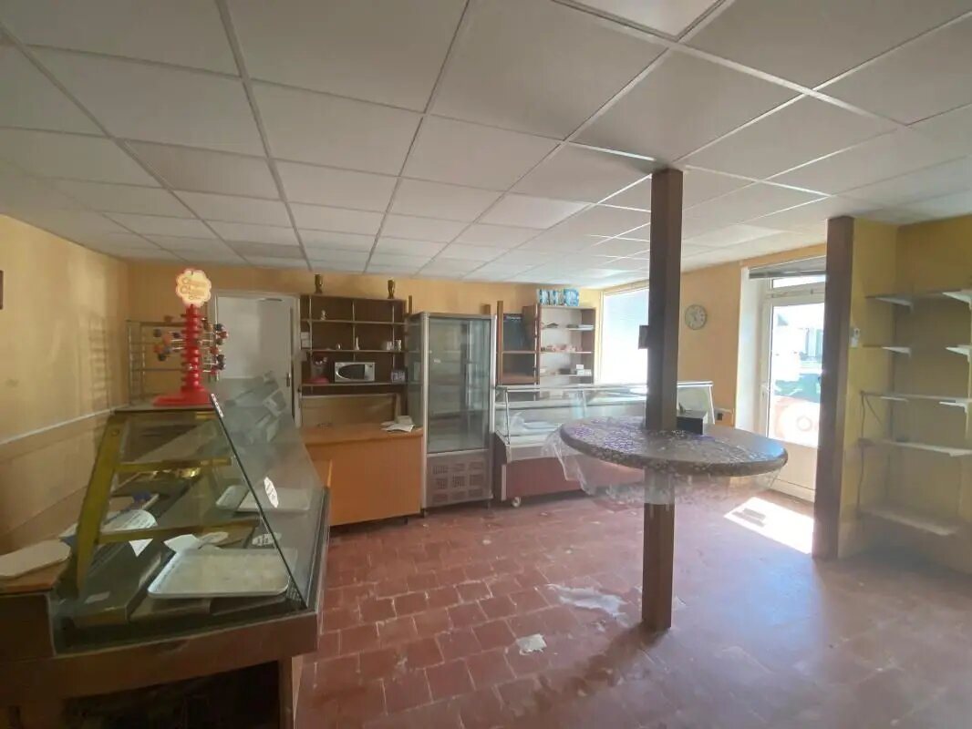 Maison à vendre, 190m², Bazolles