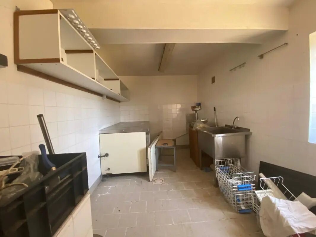 Maison à vendre, 190m², Bazolles