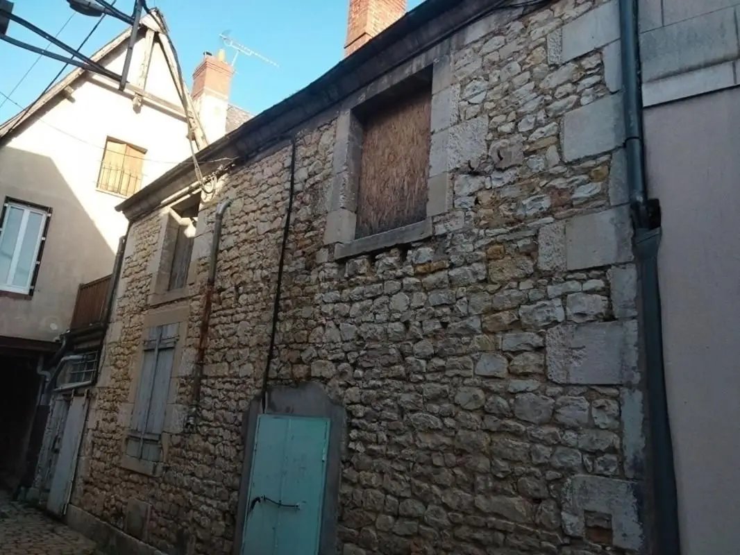 Appartement à vendre, 225m², Bourges