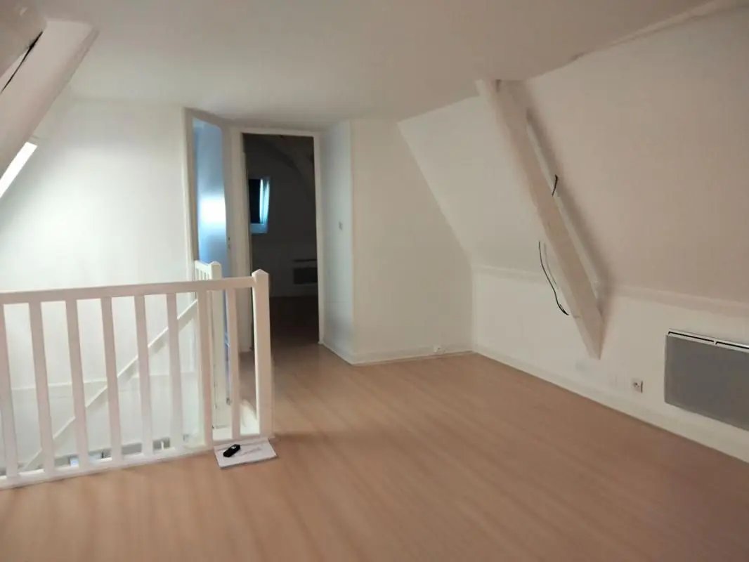 Appartement à vendre, 225m², Bourges
