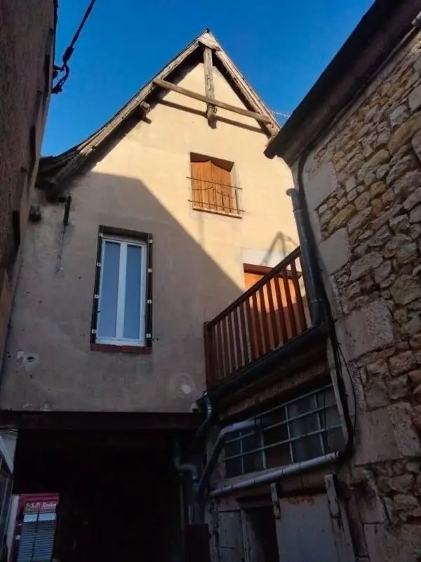 Appartement à vendre, 225m², Bourges