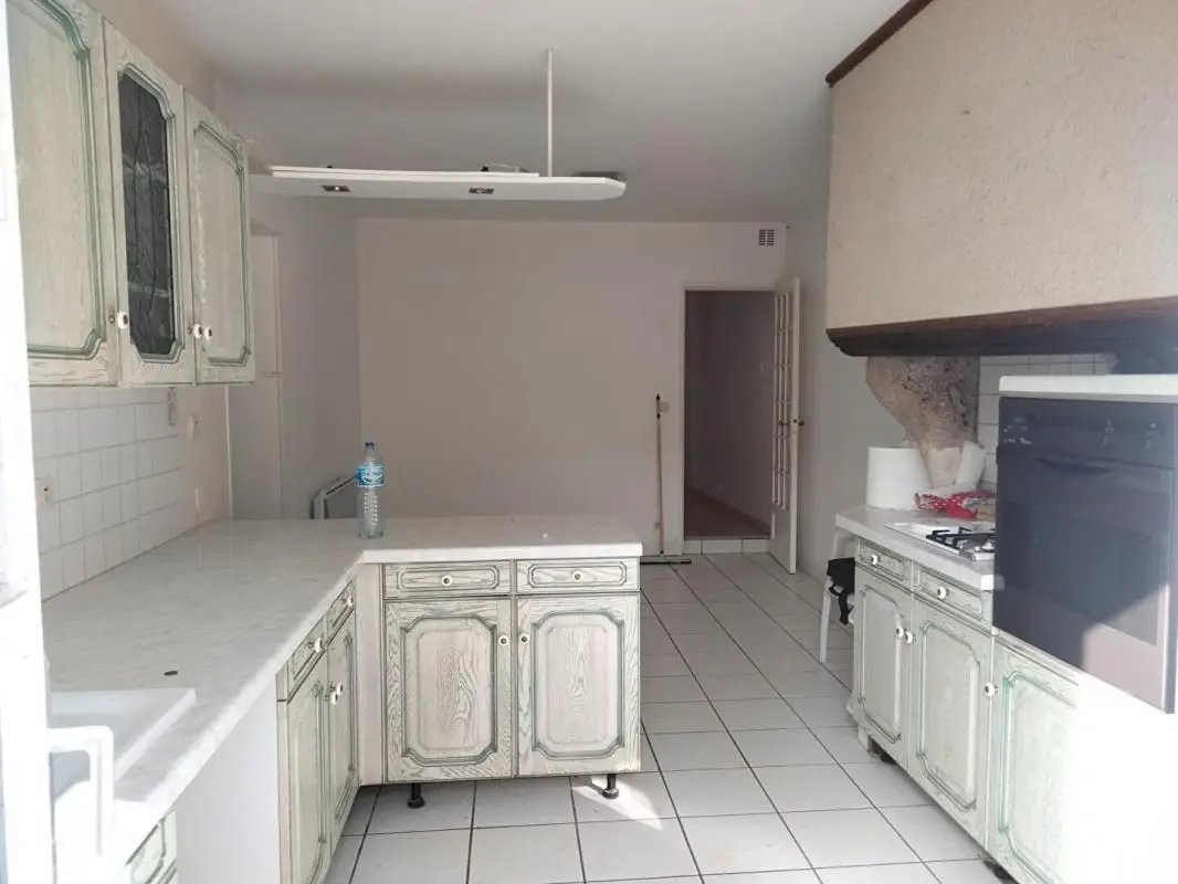 Appartement à vendre, 225m², Bourges