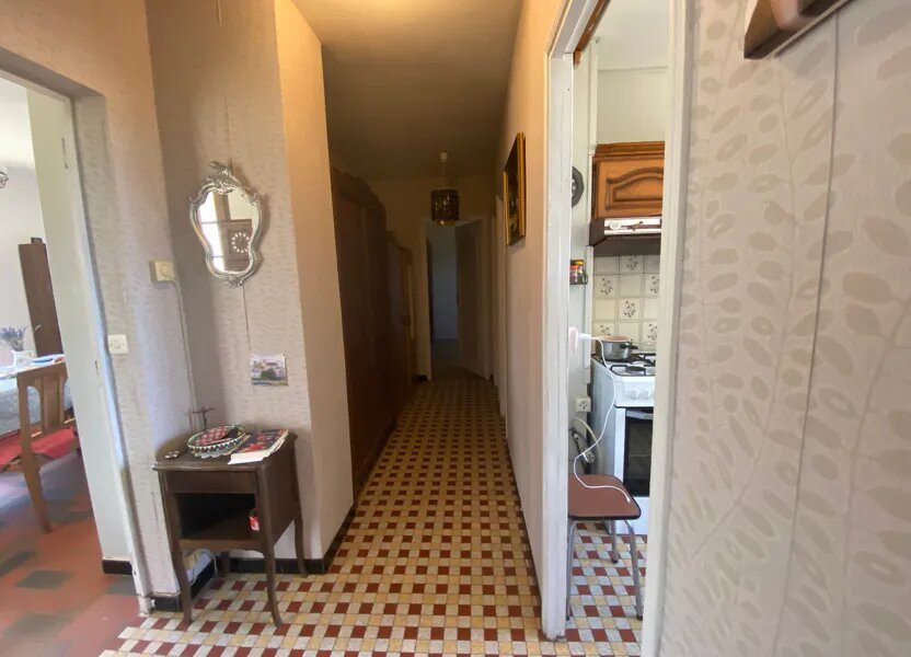 Maison à vendre, 80m², Decize