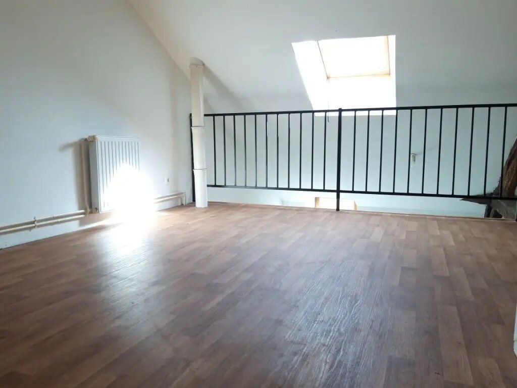 Appartement à louer, 51m², Nevers