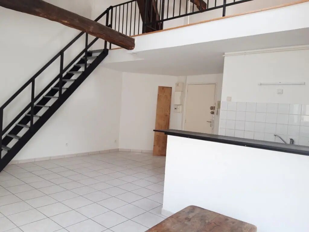 Appartement à louer, 51m², Nevers