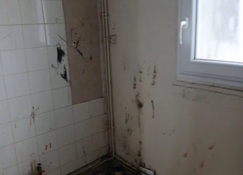 Appartement à vendre, 73m², Bourges