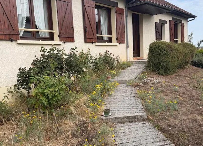 Maison à vendre, 168m², Varennes-Vauzelles