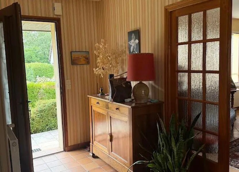 Maison à vendre, 168m², Varennes-Vauzelles