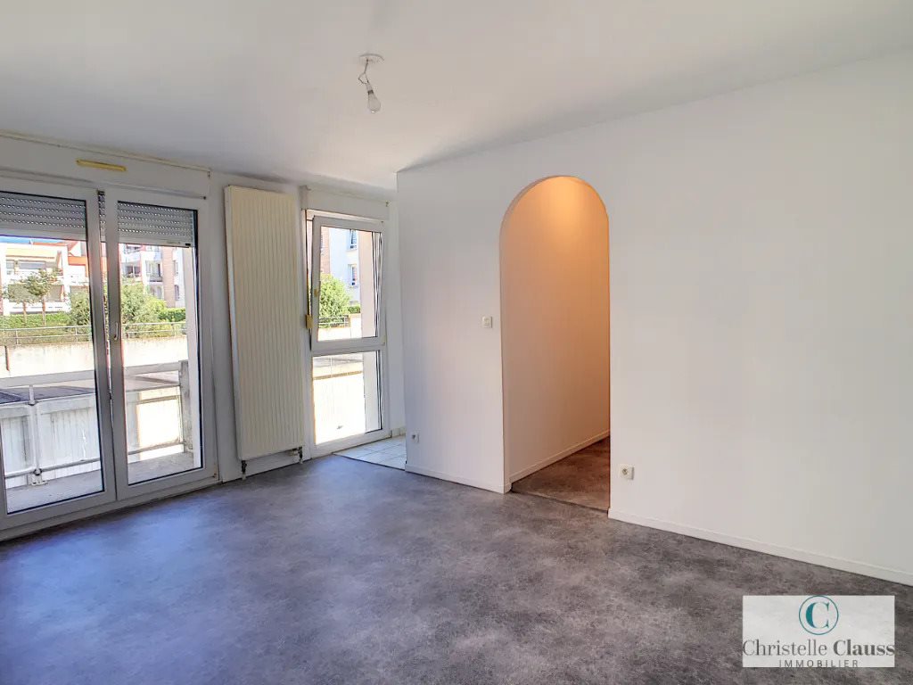 Appartement à louer, 38m², Erstein