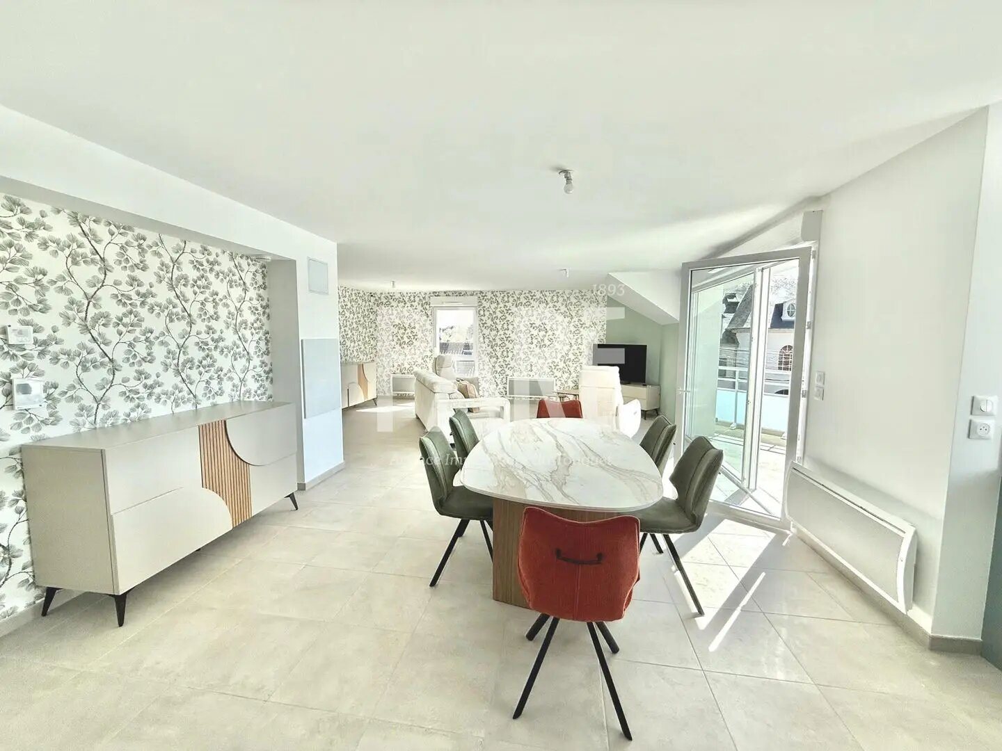 Appartement à vendre, 89m², Merlimont