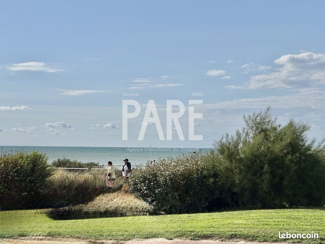 Appartement à vendre, 46m², Le Touquet-Paris-Plage