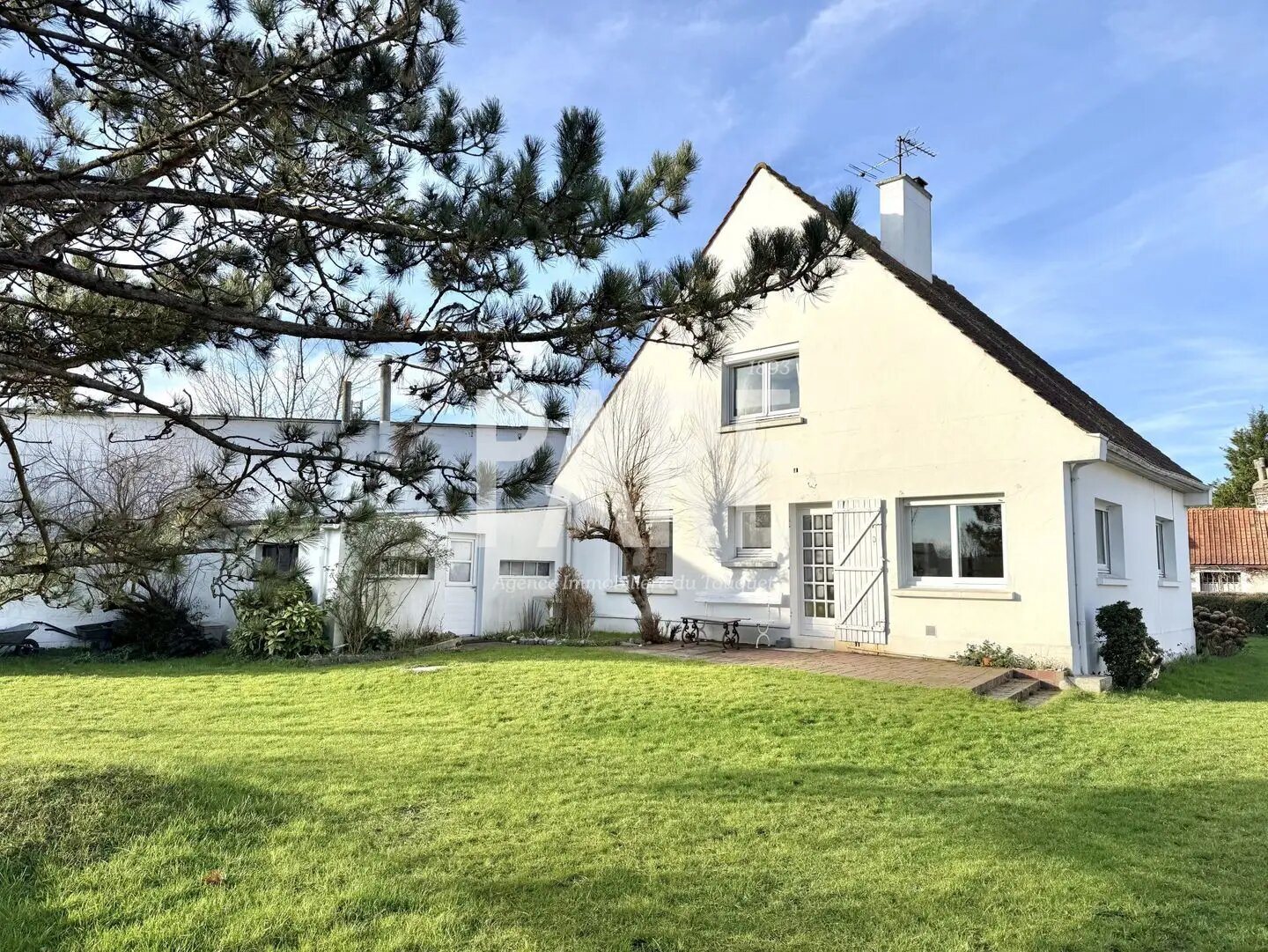 Maison à vendre, 105m², Merlimont