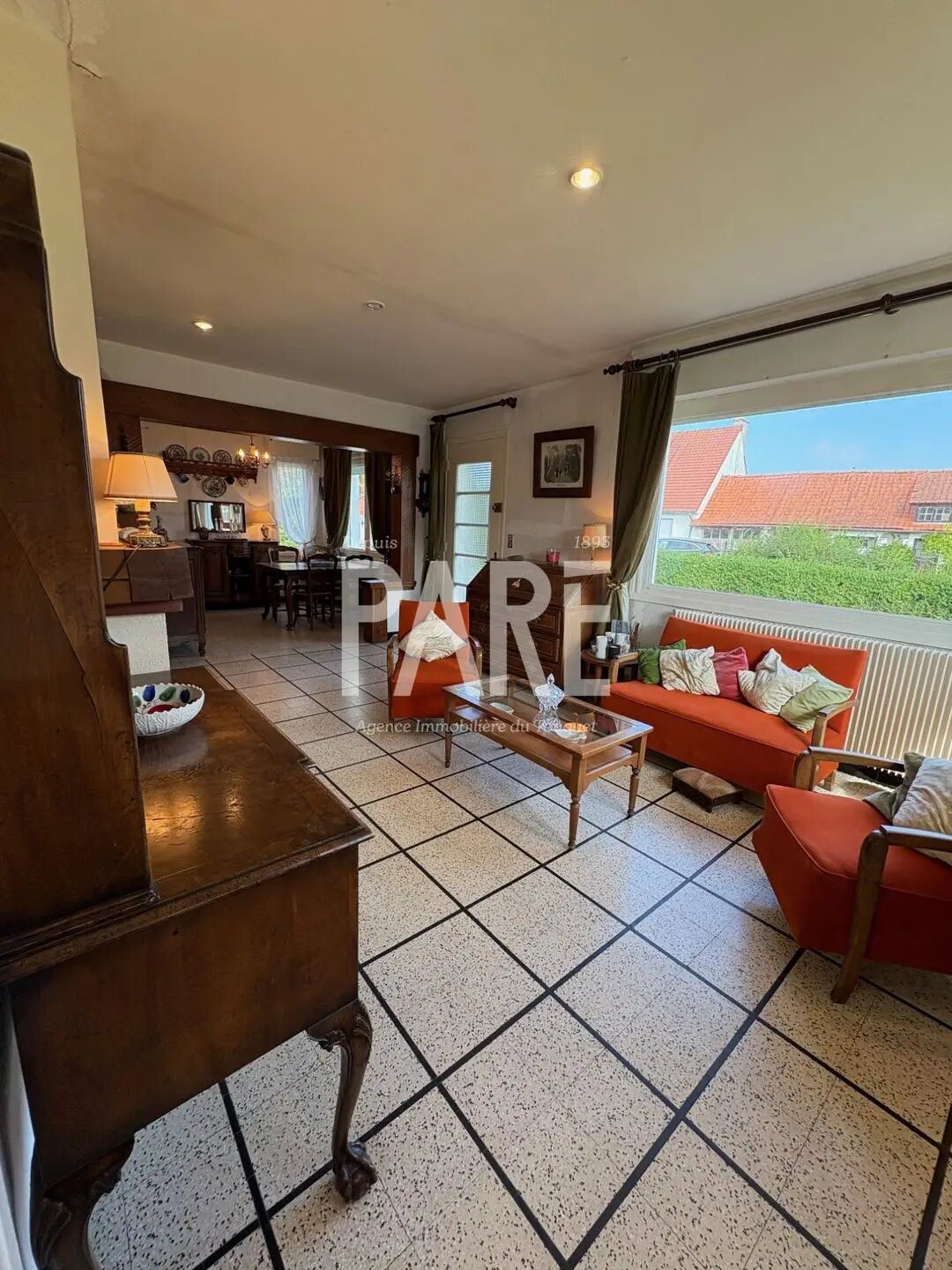 Maison à vendre, 105m², Merlimont