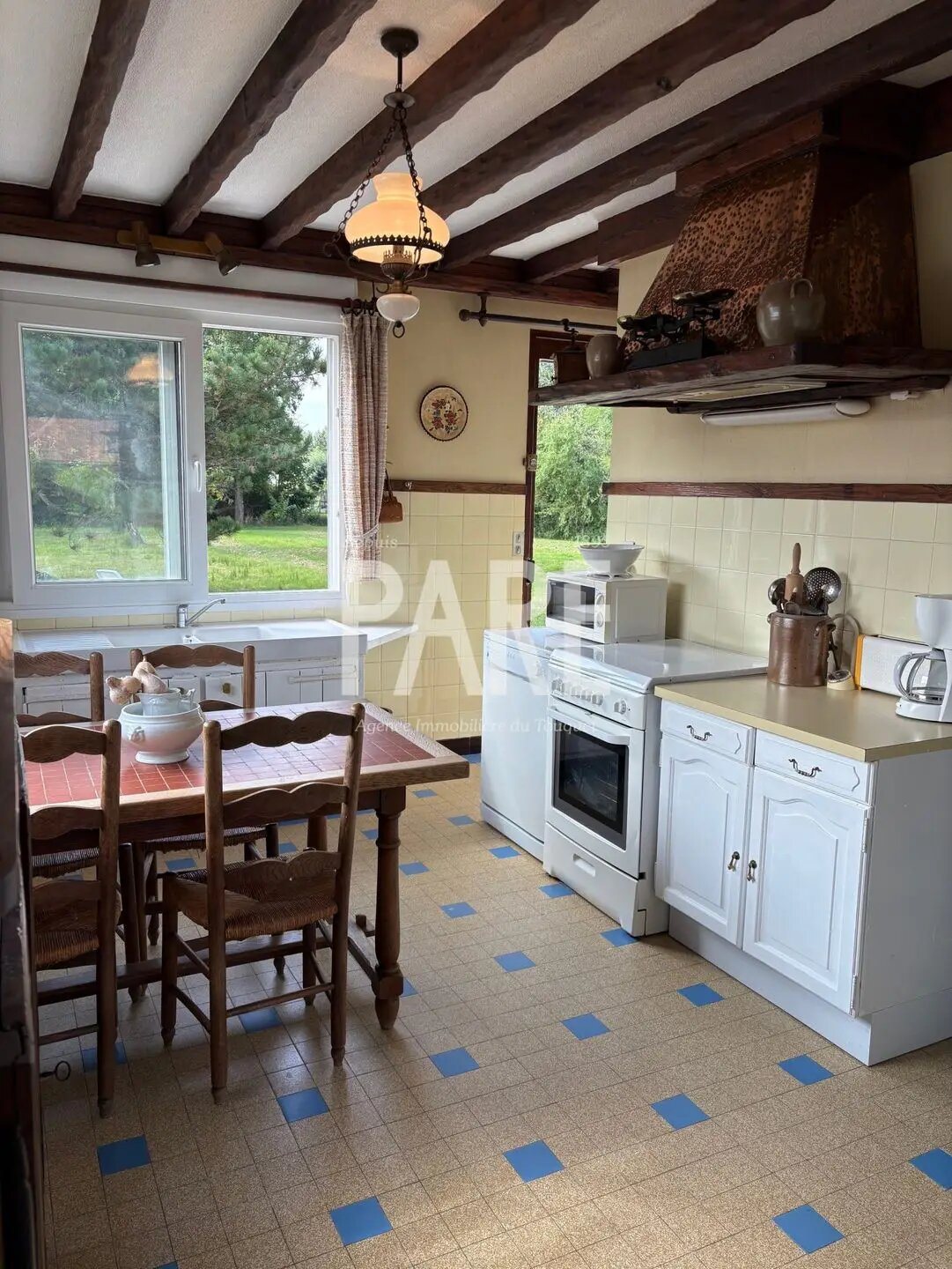 Maison à vendre, 105m², Merlimont