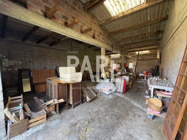 Maison à vendre, 100m², Merlimont